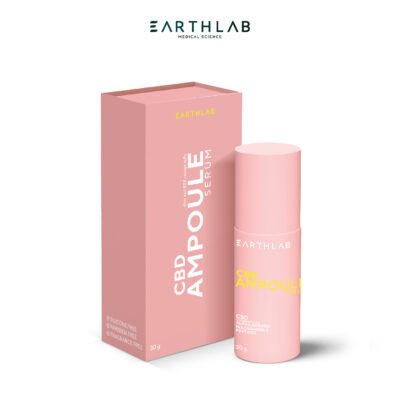 EARTHLAB AMPOULE SERUM