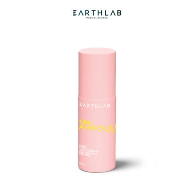 EARTHLAB AMPOULE SERUM - Image 2