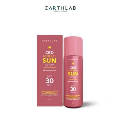 EARTHLAB MINERAL SUN SPRAY