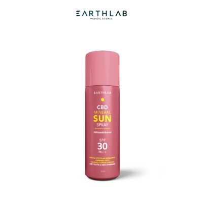 EARTHLAB MINERAL SUN SPRAY - Image 2