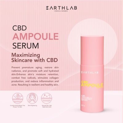 EARTHLAB AMPOULE SERUM - Image 4