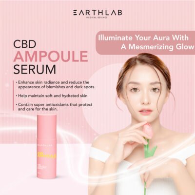 EARTHLAB AMPOULE SERUM - Image 5