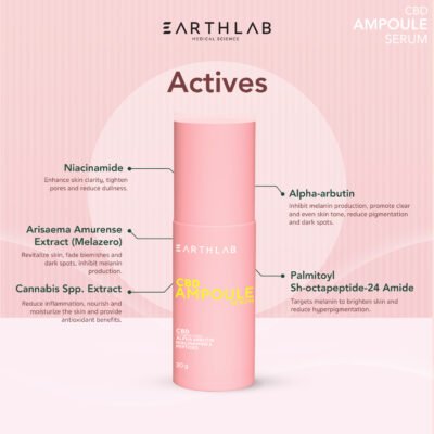 EARTHLAB AMPOULE SERUM - Image 3