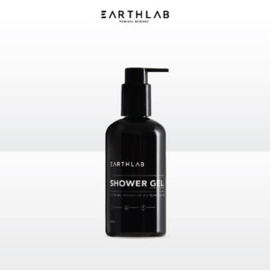 EARTHLAB SHOWER GEL 230ML