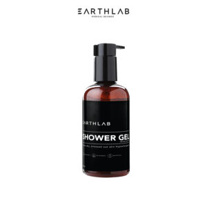 EARTHLAB SHOWER GEL 230ML