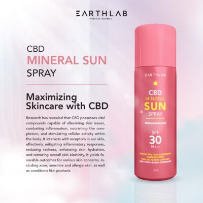 EARTHLAB MINERAL SUN SPRAY - Image 5