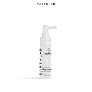 Earth Lab Natural Herbal Hair Tonic 20 ML (Non CBD)