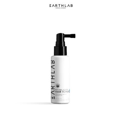 Earth Lab Natural Herbal Hair Tonic 50 ML (Non CBD) - Image 8