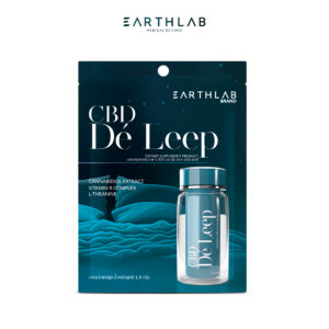EARTHLAB DE'LEEP DIETARY SUPPLEMENT PRODUCT (2CAP)