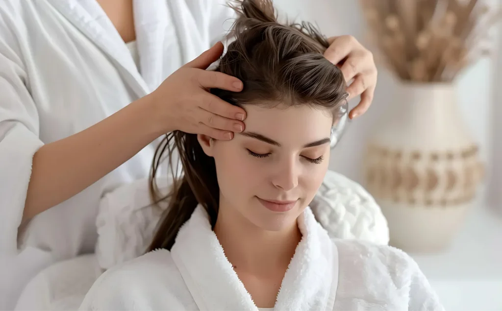 Effective Hair loss Treatment