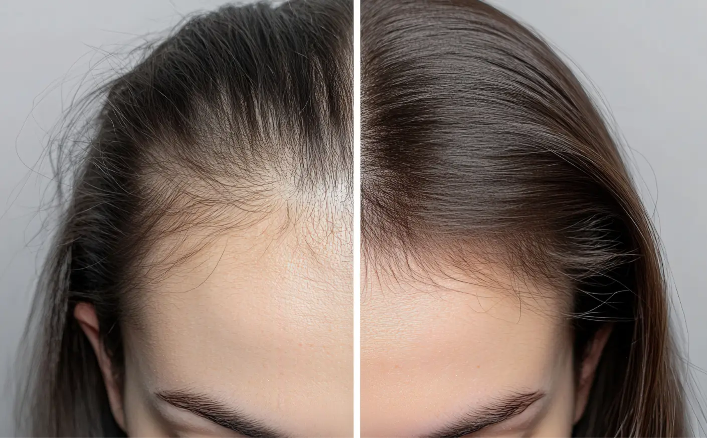 Understanding Hair loss