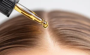 1 Achieve Healthier Hair with Internal and External Care