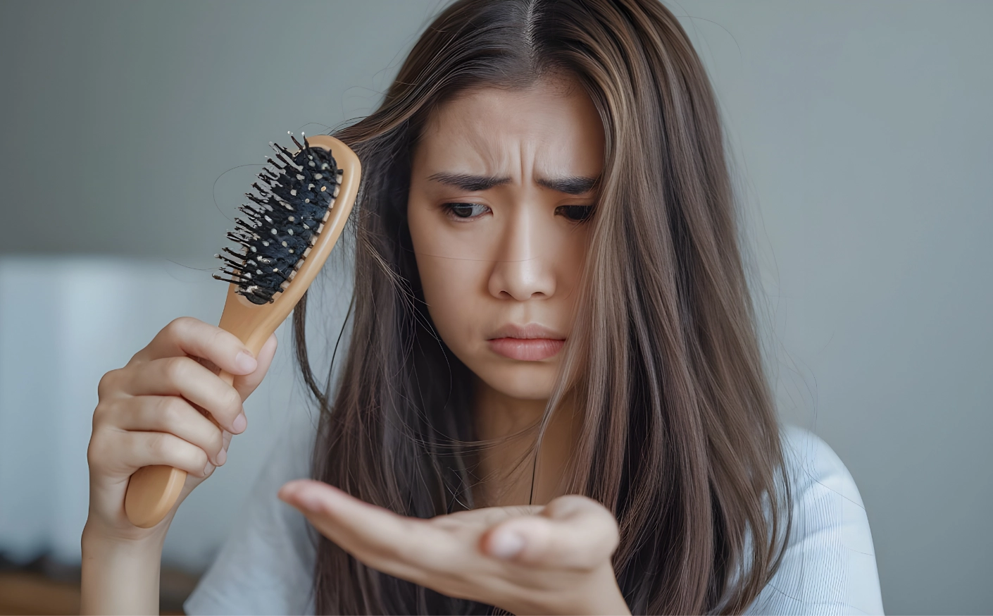 Symptoms of Hair Loss and Hair Thinning: Understanding the Signs and Solutions