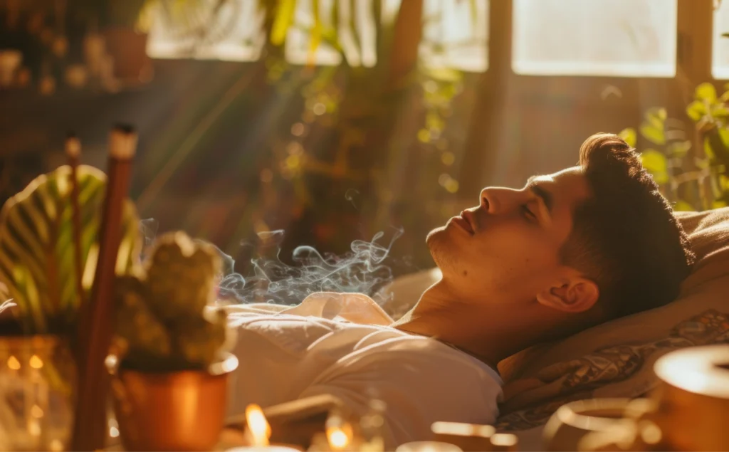 Relaxation and Stress Relief: Finding Your Calm