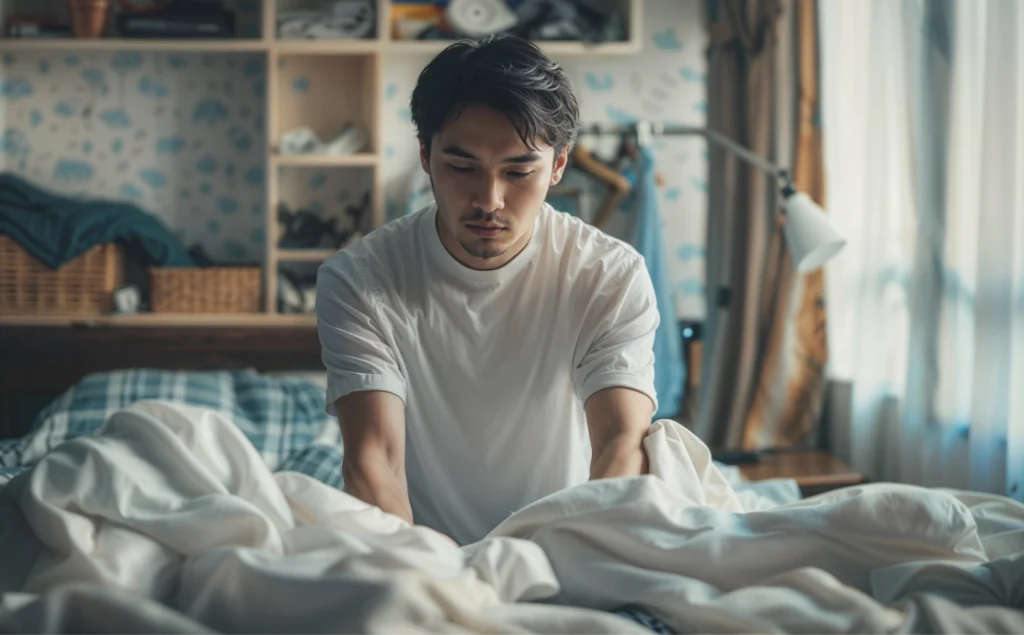 Why Can’t You Sleep? How to Fix It for Better Sleep Quality