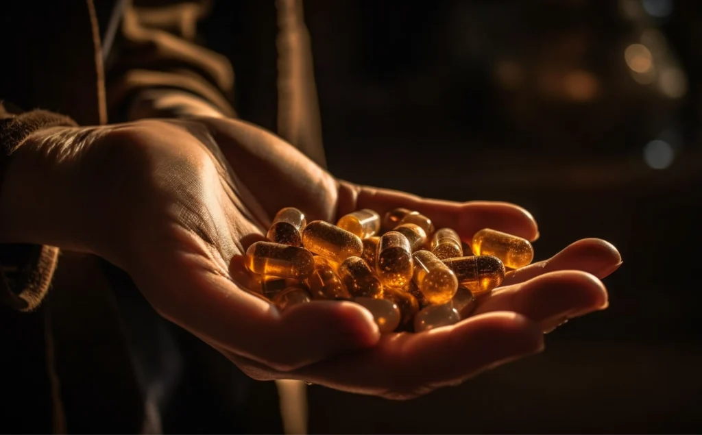 Sleep Supplements: The Key to Quality Rest