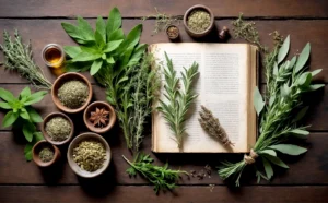 Restore Sleep with Herbal Remedies and the Power of Nature