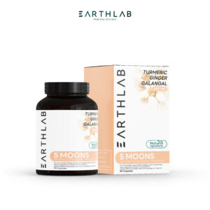 EARTH LAB 5 MOONS 30 Cap